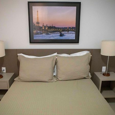 Flat Inteiro Onix Bueno Apartment Goiania Exterior photo